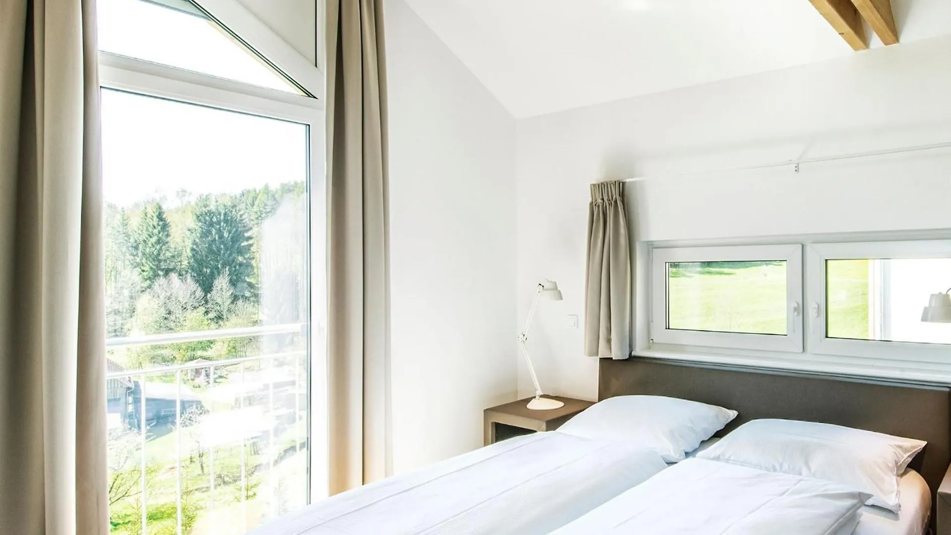 別荘 3-Zi App Garni I Fraenkische Schweiz, Miselgau-Obernsees Mistelgau